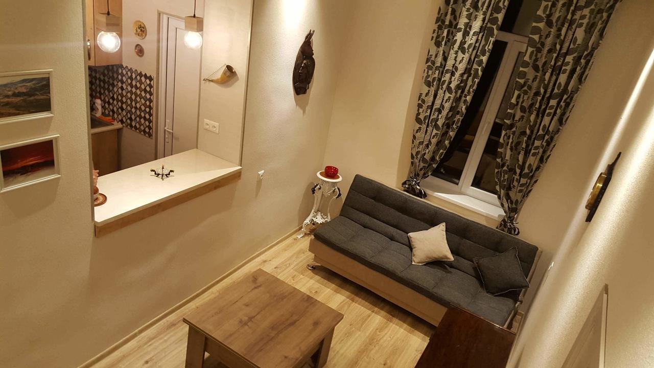 Your Apartment In Old Tbilisi-Ortachala Zewnętrze zdjęcie