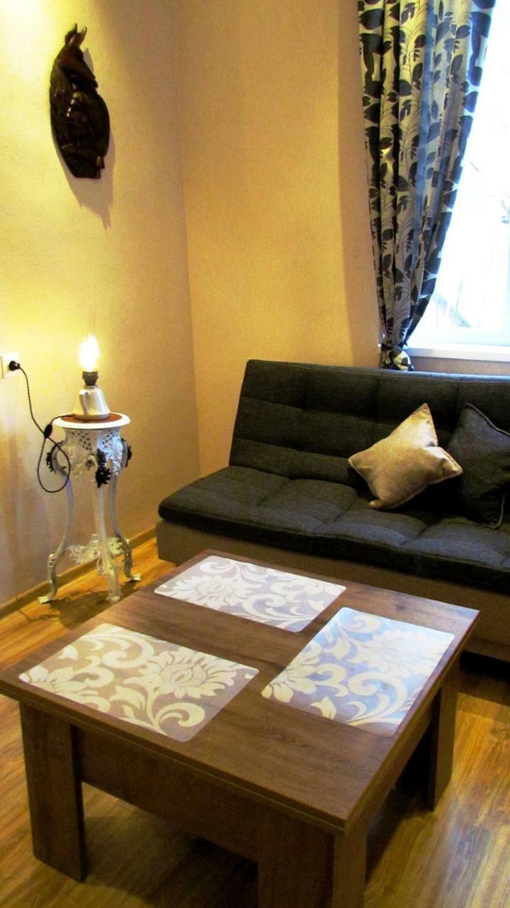 Your Apartment In Old Tbilisi-Ortachala Zewnętrze zdjęcie
