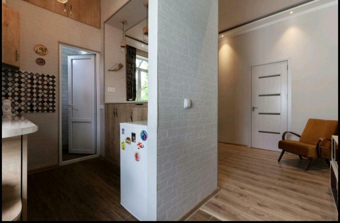 Your Apartment In Old Tbilisi-Ortachala Zewnętrze zdjęcie