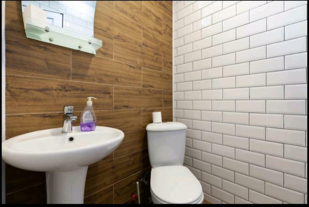 Your Apartment In Old Tbilisi-Ortachala Zewnętrze zdjęcie