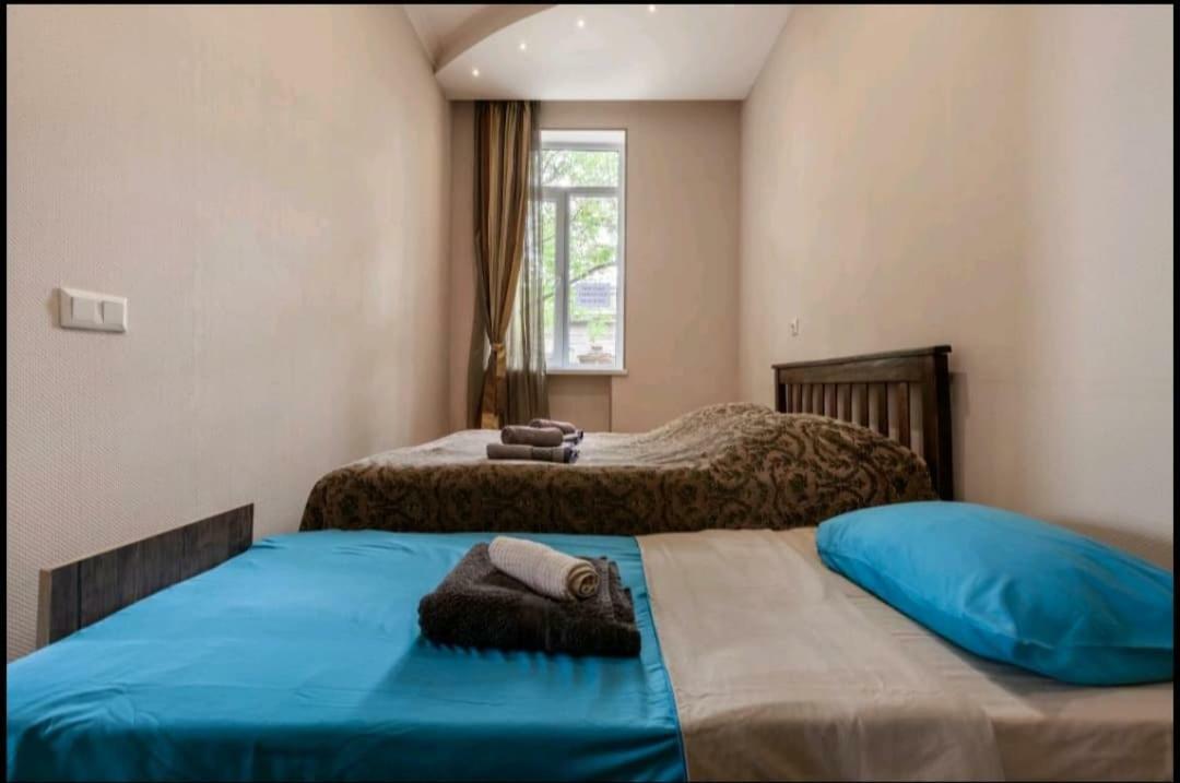 Your Apartment In Old Tbilisi-Ortachala Zewnętrze zdjęcie