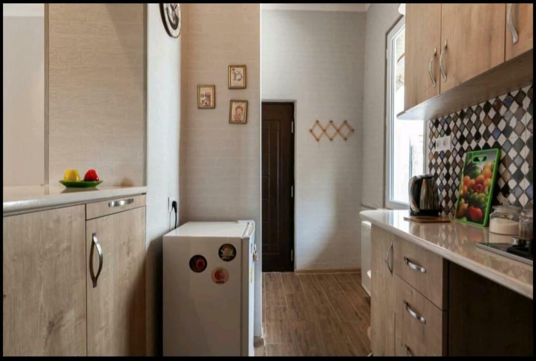 Your Apartment In Old Tbilisi-Ortachala Zewnętrze zdjęcie