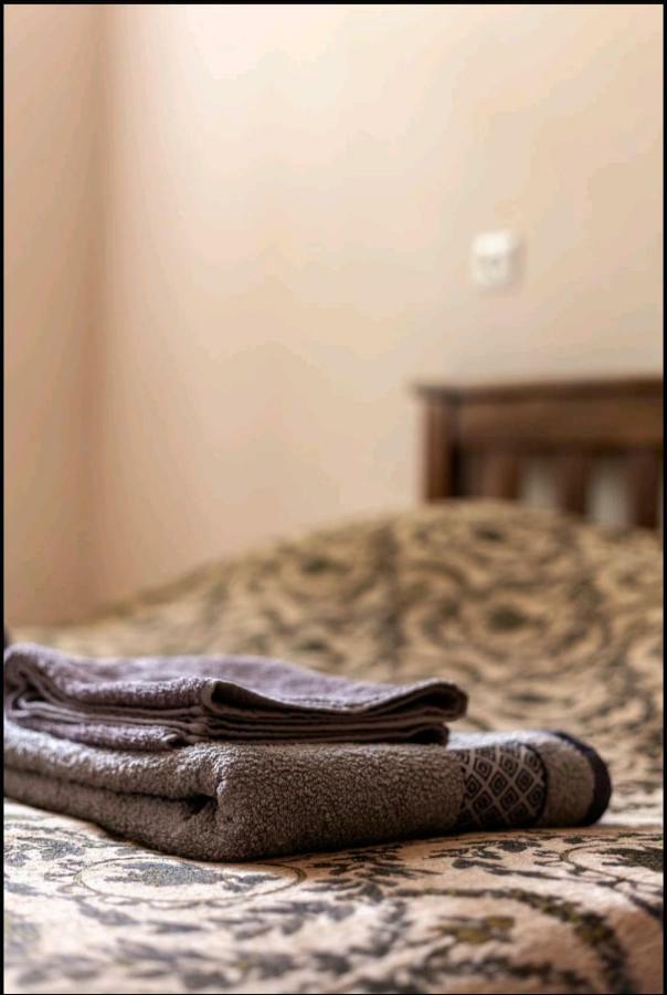 Your Apartment In Old Tbilisi-Ortachala Zewnętrze zdjęcie