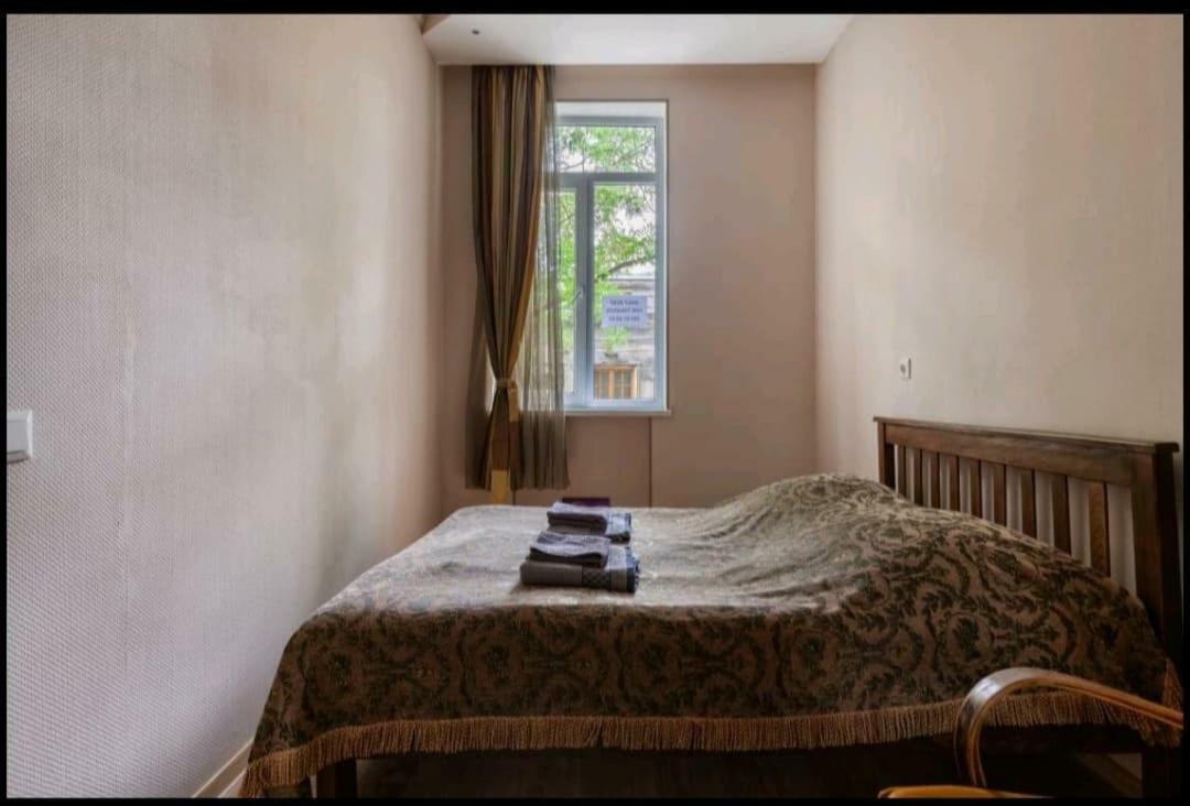 Your Apartment In Old Tbilisi-Ortachala Zewnętrze zdjęcie
